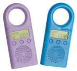 SweetPea3 Toy Company SweetPea3 MP3 Player for Kids